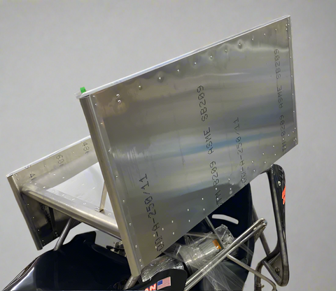 Wing Kit -Dimensional-