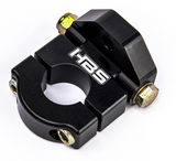 Seat Mounting Clamp Assembly