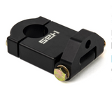 Seat Mounting Clamp Assembly