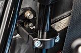 Seat Mounting Clamp Assembly