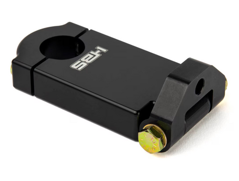 Seat Mounting Clamp Assembly