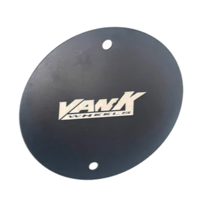 Van-K BEAD LOCK -Mud Cover-