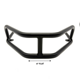 Chassis Mount Rear Bumper