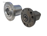 Front Wheel Brake Rotor Carrier