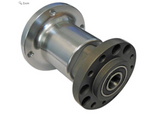 Front Wheel Brake Rotor Carrier