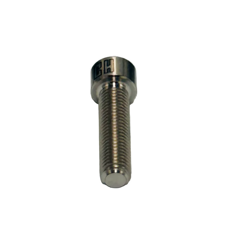 Titanium Brake Hub Pinch Bolt
