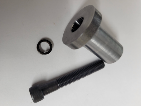 Honda GXH50 Clutch Adaptor Kit