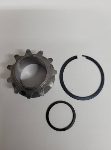 OEM SMC 11T #35 Sprocket (Small Pattern)