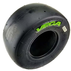 Vega XH3 Green 460x5 Sprint Tire
