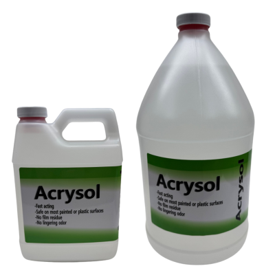 Acrysol Gallon