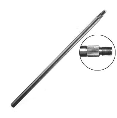 28 inch splined steering shaft