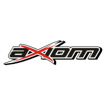 Nose Decal AXIOM