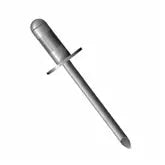 1/8" Multi-Grip Rivet Package of 1
