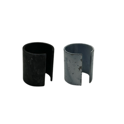 White Spring for Fire Clutch