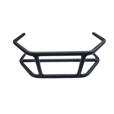 Rear Bumper - XPECT Champ Kart BLK