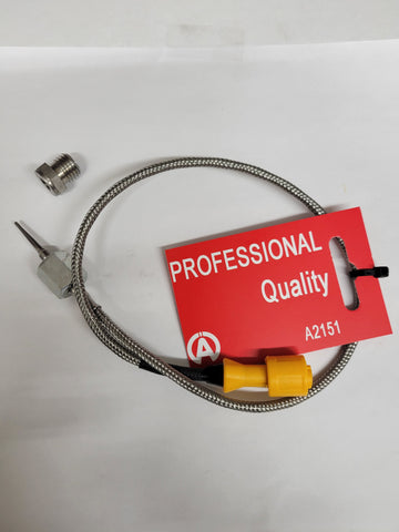 Alfano EGT Sensor