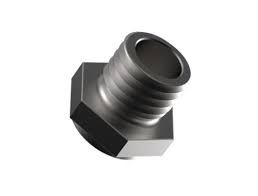 Alfano EGT Weld On Bung