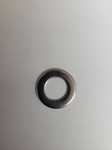 Hardened Washer Billet Pedal Pivot