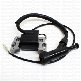 Rev-Limiting Ignition Coil (212)