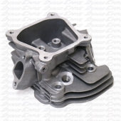 224cc Cylinder Head