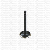 224cc Exhaust Valve