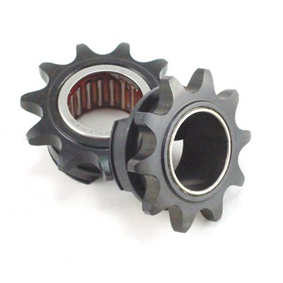 Small-pattern 10T #40/41 clutch sprocket