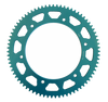 Blue Diamond 71t #219 Sprocket - kart sprocket