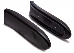 kg 507 series side pod (black, each)