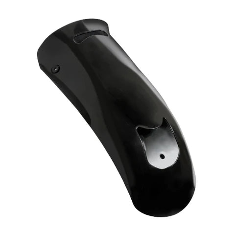 mk27 cadet nassau panel with scoop (black)