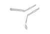 kg top panel support set (509)