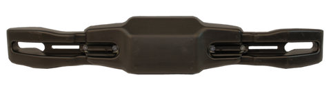 KG Black TRIS Rear Bumper Kit