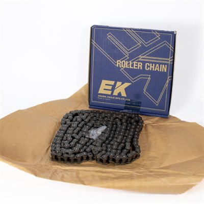 EK #40 Racing Chain 10ft Box - kart chain