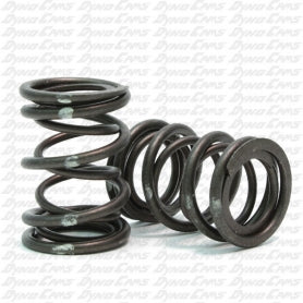 Dyno White Stripe 38# Dual Springs Pair