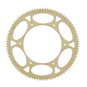 89t #219 One Piece Sprocket - kart sprocket