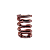 Viper clutch spring .095 inch pink