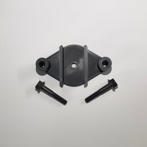 JK Orange Fuel Pump Riser