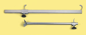 Seat Mounting Jig - Toigo Racing