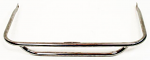 kg cadet front bumper top bar
