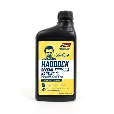 Klotz Lynn Haddock Signature Series Oil