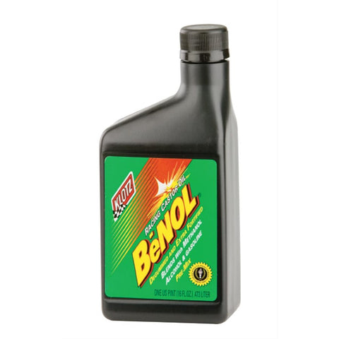 Klotz BeNol Racing Castor (Pint)