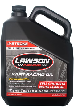Lawson Oil, Gallon