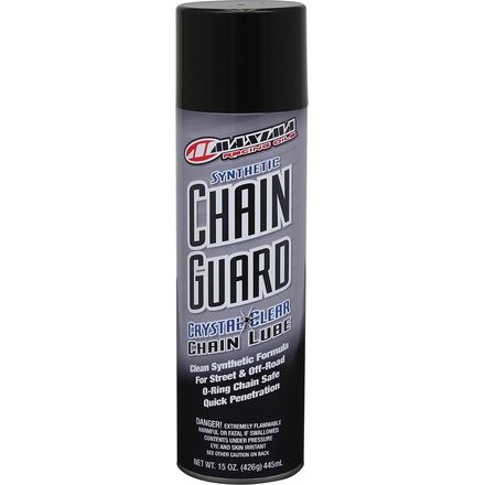 Maxima chain lube 15oz aerosol