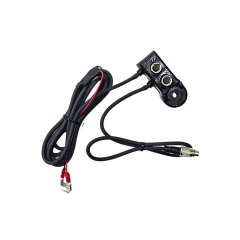 Mychron Data Hub Two Port