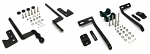 Infrared Tire Temperature Mounting Kit