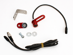Throttle/Brake Position Sensor