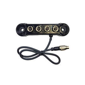 Mychron Data Hub Four Port