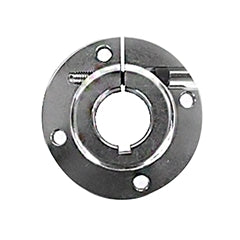 Standard brake hub for 1.25 inch axles