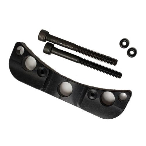 MCP Spacer for Two-Piece Calipers MCP1384-450 - MCP kart brake part