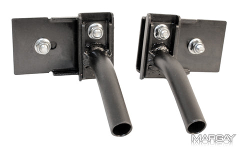 Ignite Rear Bumper Mounting Kit