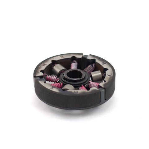 Max-Torque Draggin Skin Clutch 2025